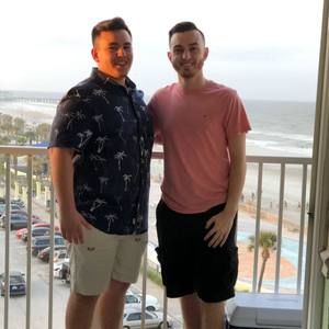 Meet your Posher, Peter